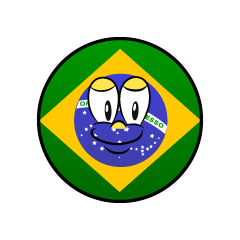 Bandera Brasil