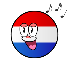 Bandera Holandesa Canto