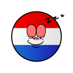 Bandera Holandesa Dormido
