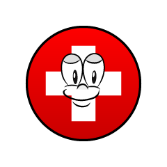 Bandera Suiza