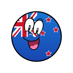 Surprising New Zealand Symbol