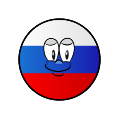 Bandera Rusa