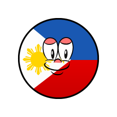 Bandera Filipinas