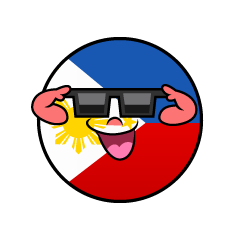 Bandera Filipinas Frio