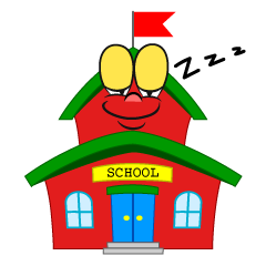 Sleeping School