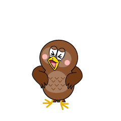 Laughing Owl