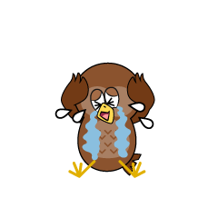 Crying Owl