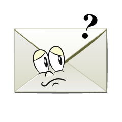 Thinking Email