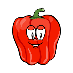 Bell Pepper