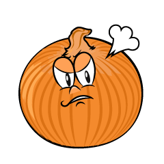 Angry Onion