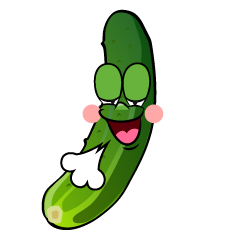 Relaxing Cucumber