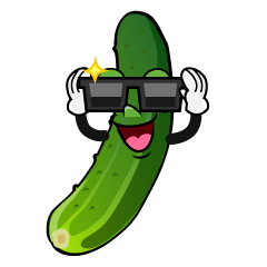 Cool Cucumber