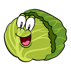 Surprising Cabbage