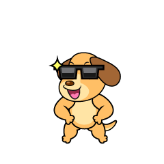 Cool Dog
