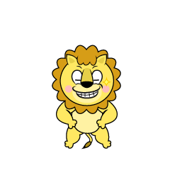 Tiger Cartoon