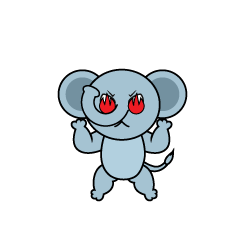 Strawberry Cartoon
