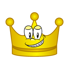 Grinning Crown