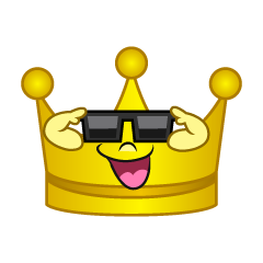 Cool Crown