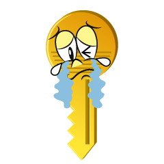 Crying Key