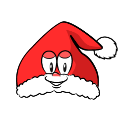 Santa Hat