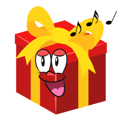 Singing Present