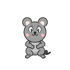 Dancing Mouse