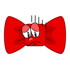 Depressed Bow