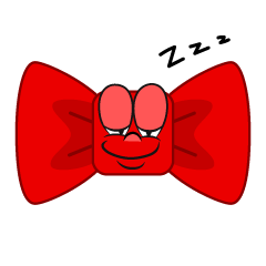 Sleeping Bow