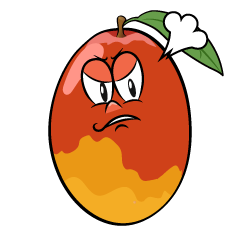 Angry Mango