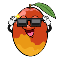 Cool Mango