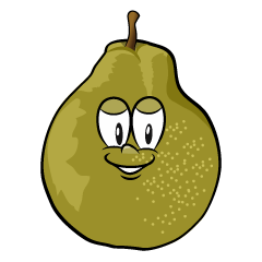 Pear