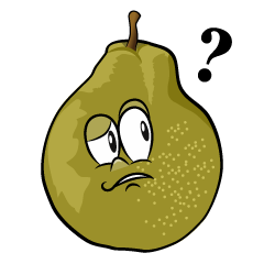 Thinking Pear