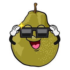 Cool Pear