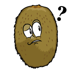 Thinking Kiwi