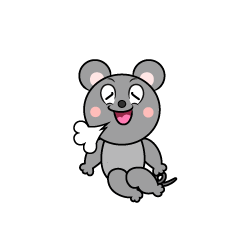 Relaxing Mouse