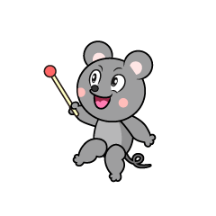Speaking Mouse