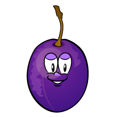 Plum