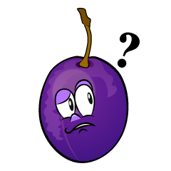 Thinking Plum