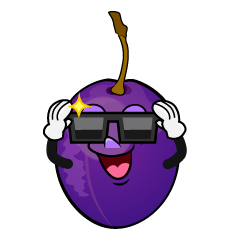 Cool Plum