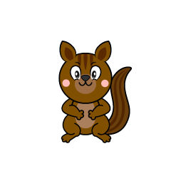 Squirrel