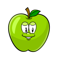 Green Apple