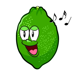 Singing Lime