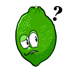 Thinking Lime