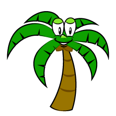 Palm Tree