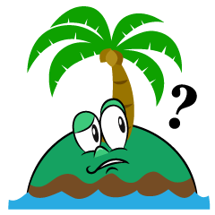 Thinking Palm Island