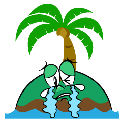 Crying Palm Island