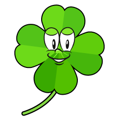 Four Leaf Clover