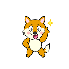 Posing Fox