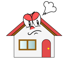 Angry Home