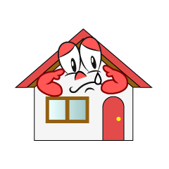 Sad Home